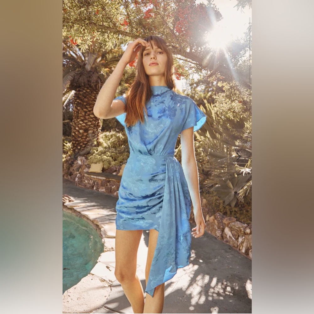 Saylor Cindylou Dress